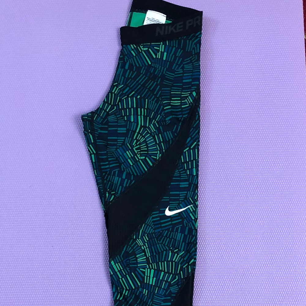 Nike Pro Tights